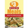 $3 Chicken Meals door Ellen Brown