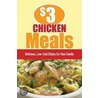 $3 Chicken Meals by Ellen Brown