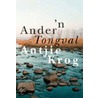 'n Ander Tongval door Ms Antjie Krog