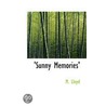 'Sunny Memories' door M. Lloyd