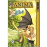 +Anima, Volume 8 by Natsumi Mukai