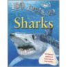 100 Facts Sharks door Steven Parker