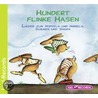 100 flinke Hasen by Unknown