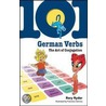 101 German Verbs door Rory Ryder