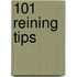 101 Reining Tips