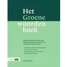 Groene Woordenboek