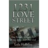 1231 Love Street by Lula Holliday