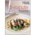 15 Minute Feasts