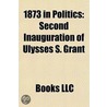 1873 in Politics by Unknown