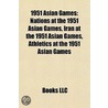 1951 Asian Games door Onbekend