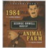 1984/Animal Farm