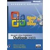 Microsoft Praktijkboek Outlook 2003