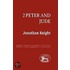 2 Peter and Jude
