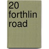 20 Forthlin Road door Onbekend