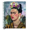 2011 Kahlo Diary by Benedikt Taschen