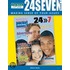 24 Seven Issue 1