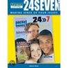 24 Seven Issue 1 door Allison Bond