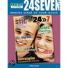 24 Seven Issue 3 by Allison Bond