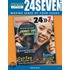 24 Seven Issue 4