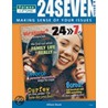 24 Seven Issue 4 door Allison Bond