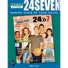 24 Seven Issue 6 by Allison Bond