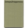 2steps2happiness door Dr. Adam M. Epstein