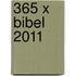 365 x Bibel 2011