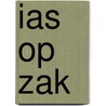 IAS op zak