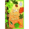 50 Trees To Spot by Unknown