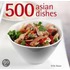 500 Asian Dishes