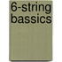6-string Bassics