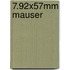 7.92x57mm Mauser