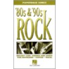 80's & 90's Rock by Margaret S. Archer