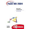 Macromedia Flash MX 2004 in 10 minuten
