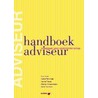 Handboek adviseur by F. Roels