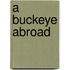 A Buckeye Abroad