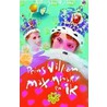 Prins William, Max Minsky en ik