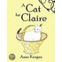 A Cat for Claire