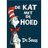 De kat met de hoed