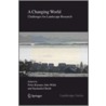 A Changing World door Onbekend