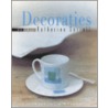 Decoraties door K. Sorrell