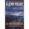 As van het kwaad door G. Meade