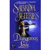 A Dangerous Love door Sabrina Jeffries