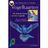 Vogelkaarten door Joyce van Dobben