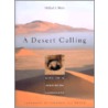 A Desert Calling door Michael A. Mares