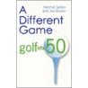 A Different Game door Jim Brown