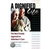 A Dignified Life by Virginia Bell