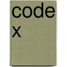 Code X door Onbekend