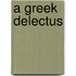 A Greek Delectus