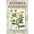Handboek Geneeskruiden